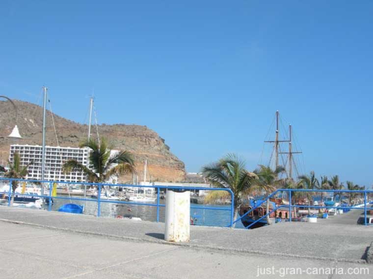 How about a boat trip on a mock up of a Pirate boat, the kids will love it