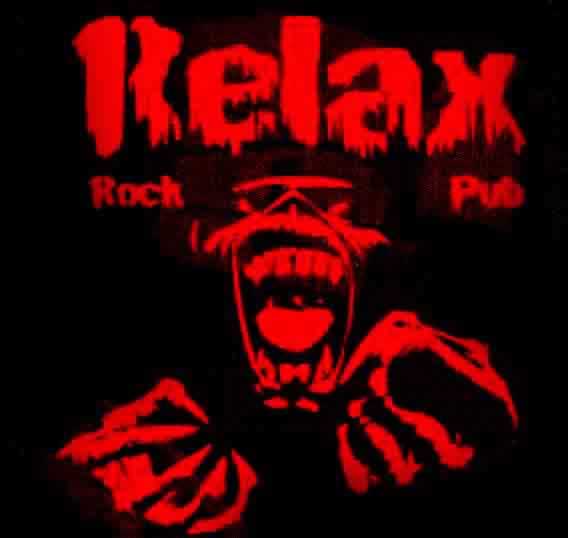 Relax Rock pub 