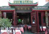 Asia Palace Restaurant