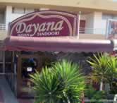 Dayana Restaurant