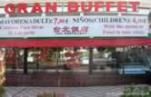 Gran Buffet Restaurant