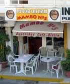 Mambo No5 Bistro